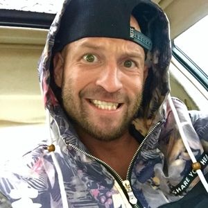 Meet your Posher, Andre